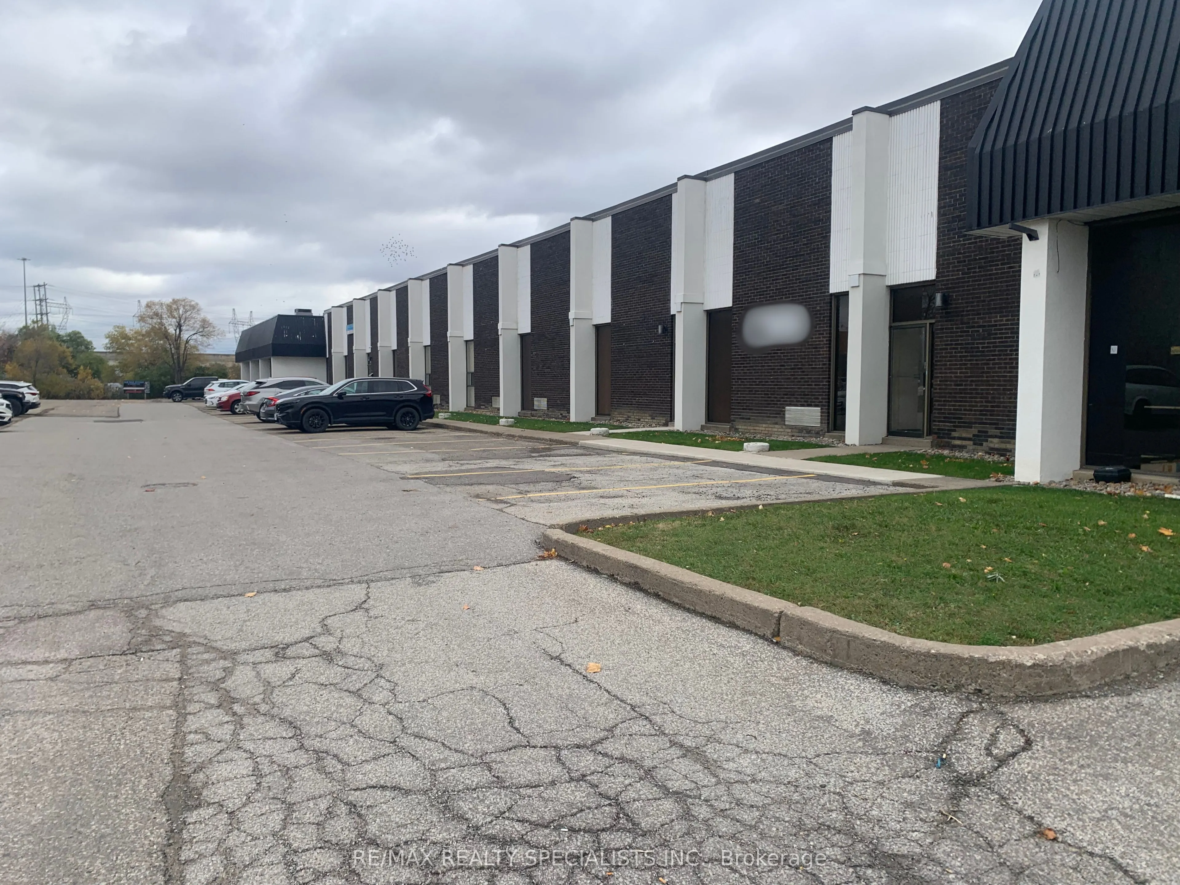 22 Melanie Drive, ##8-9