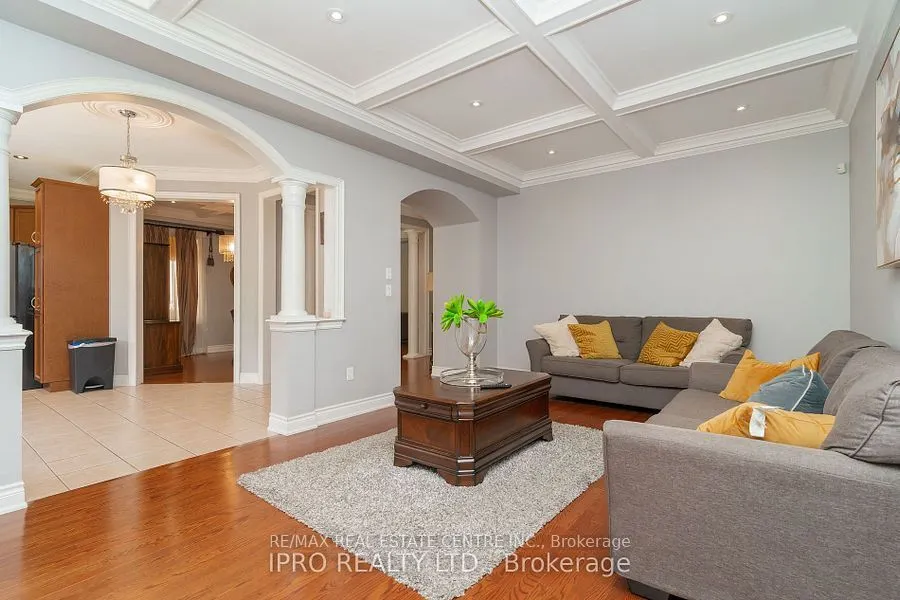26 Maybeck Drive
