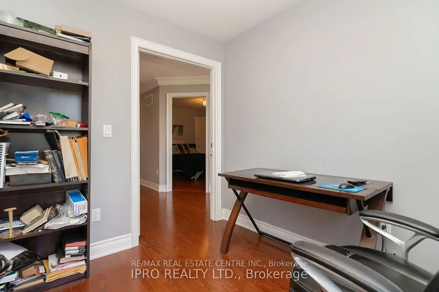 26 Maybeck Drive