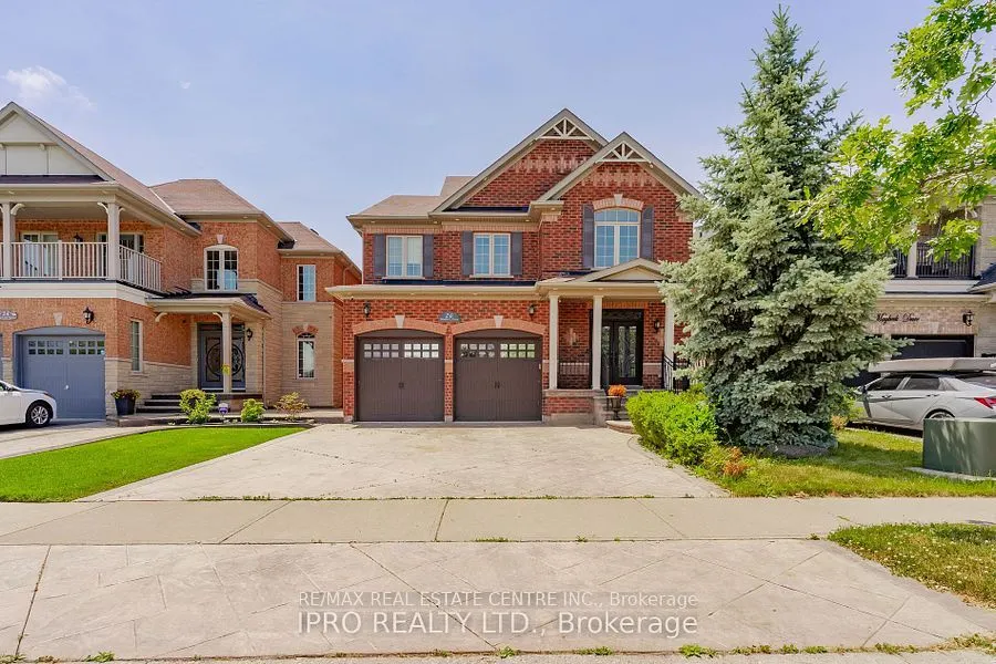 26 Maybeck Drive