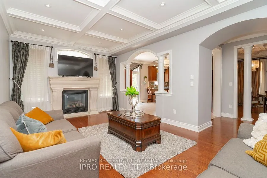 26 Maybeck Drive