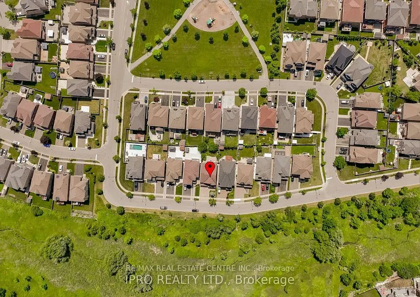 26 Maybeck Drive
