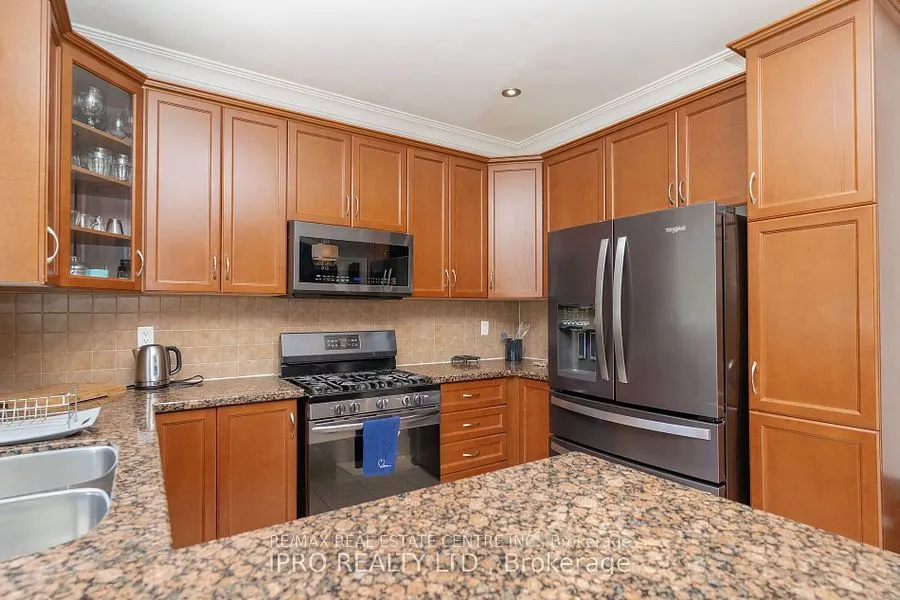 26 Maybeck Drive