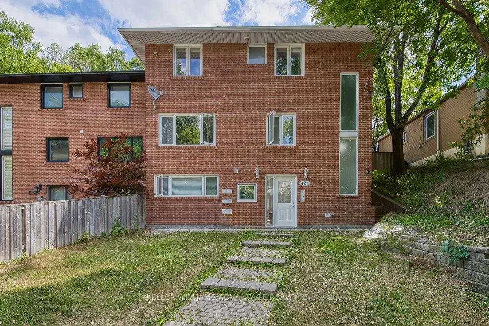 427 Nairn Avenue, #3