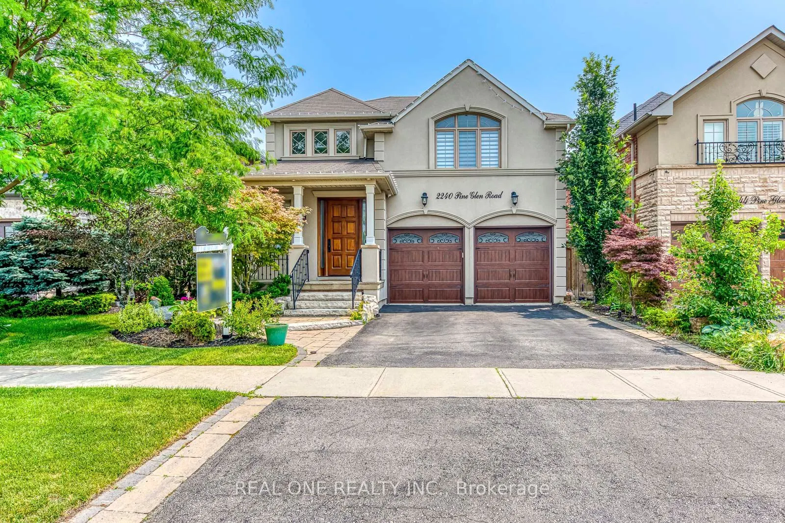 2240 Pine Glen Road