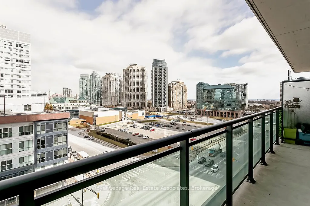 4070 Confederation Parkway, #706