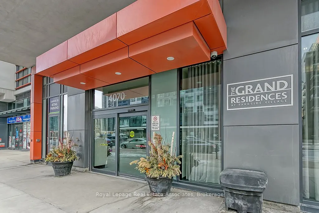4070 Confederation Parkway, #706