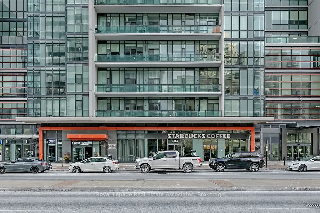 4070 Confederation Parkway, #706