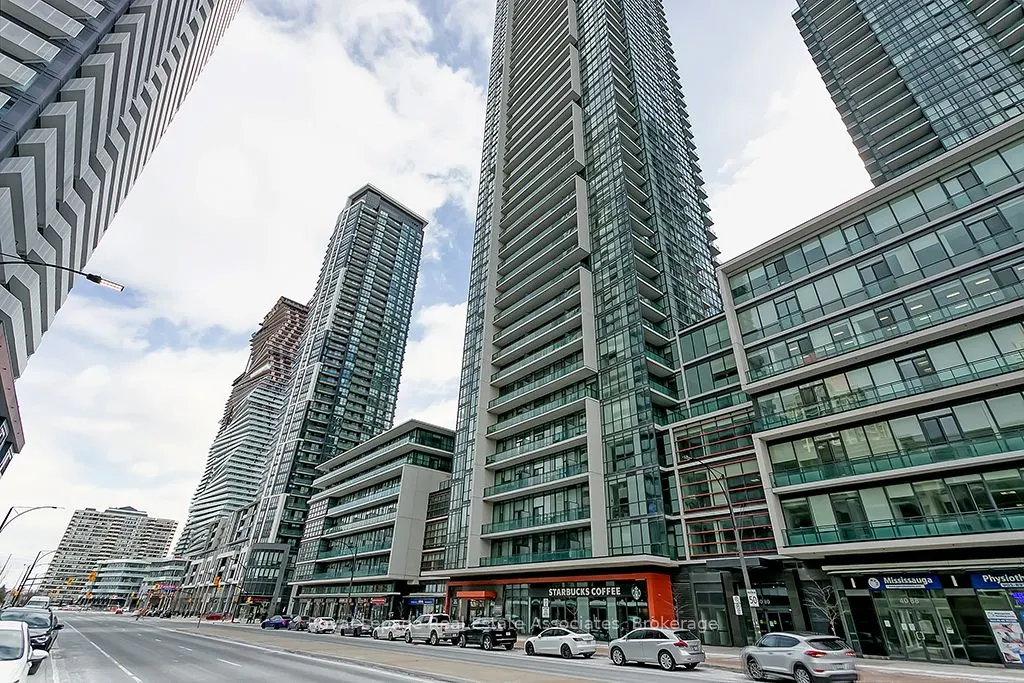 4070 Confederation Parkway, #706