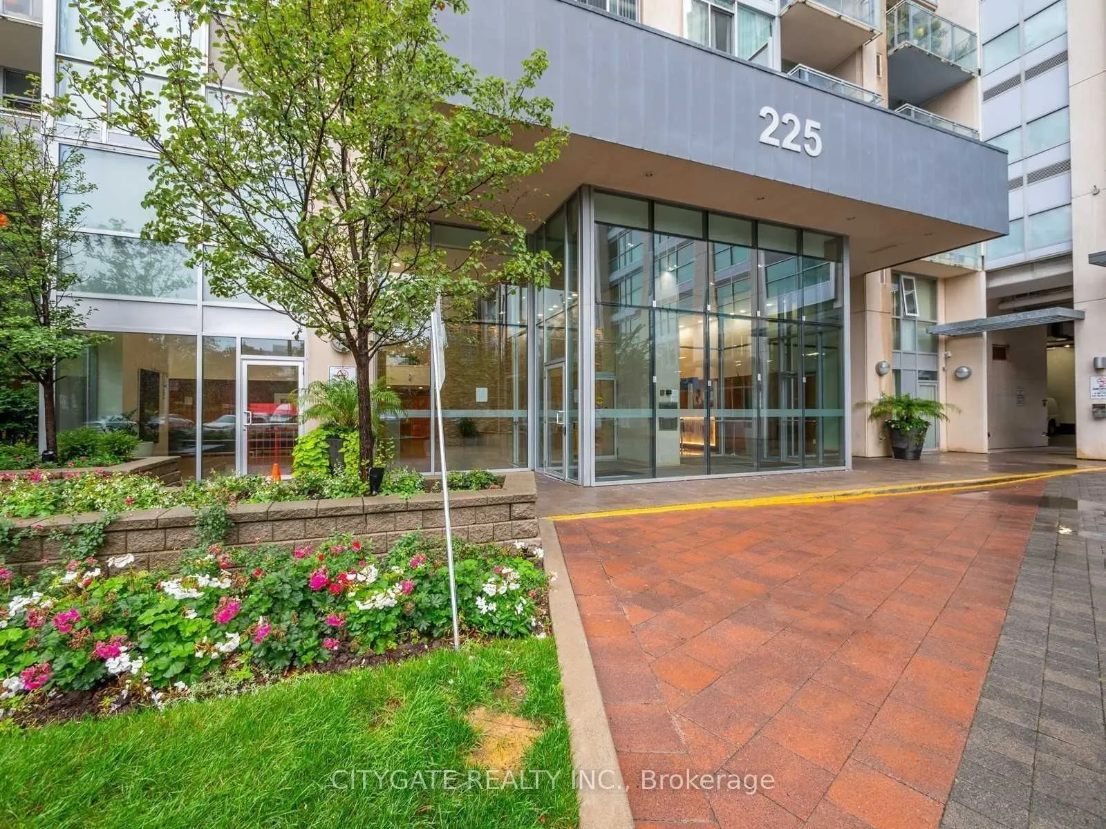225 Webb Drive, #314