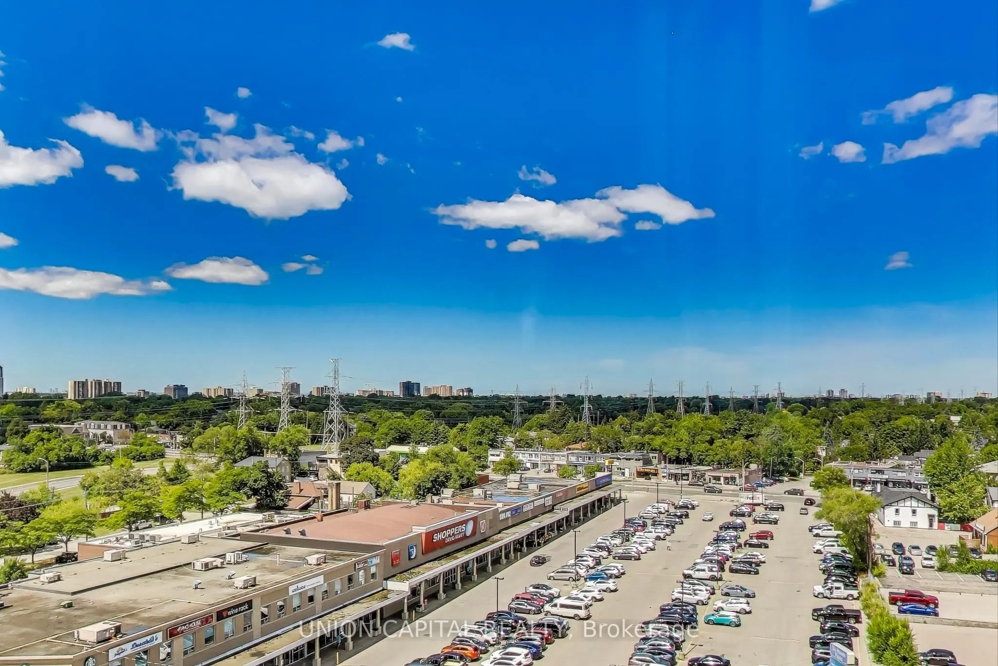 5229 Dundas Street W, #1104