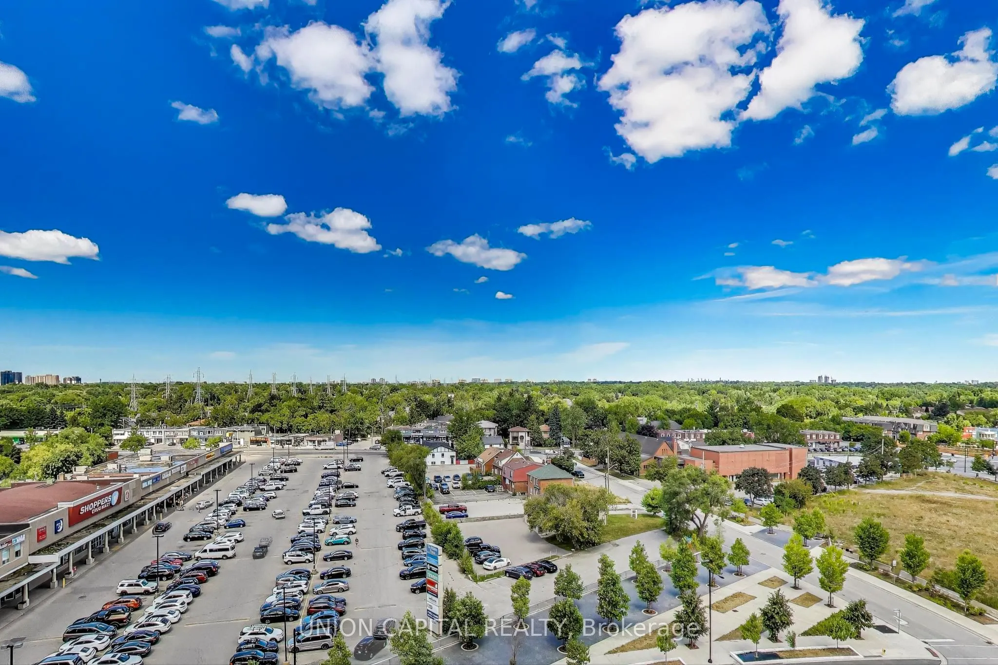 5229 Dundas Street W, #1104