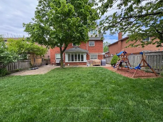 23 Linden Crescent