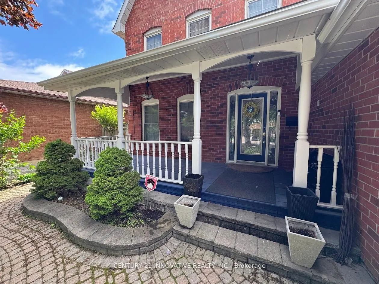 23 Linden Crescent