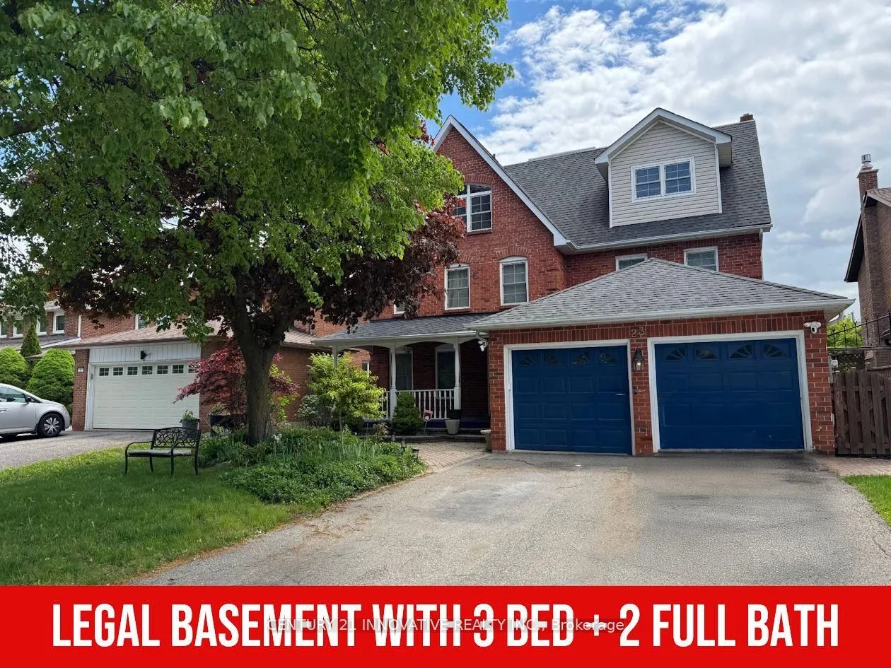 23 Linden Crescent