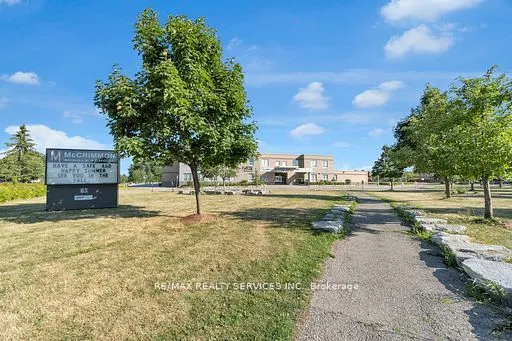 98 Mccrimmon Drive