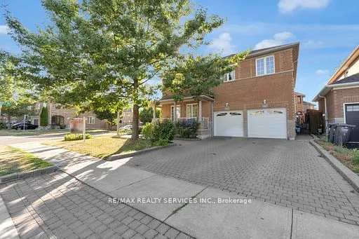 98 Mccrimmon Drive