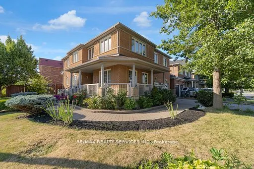 98 Mccrimmon Drive
