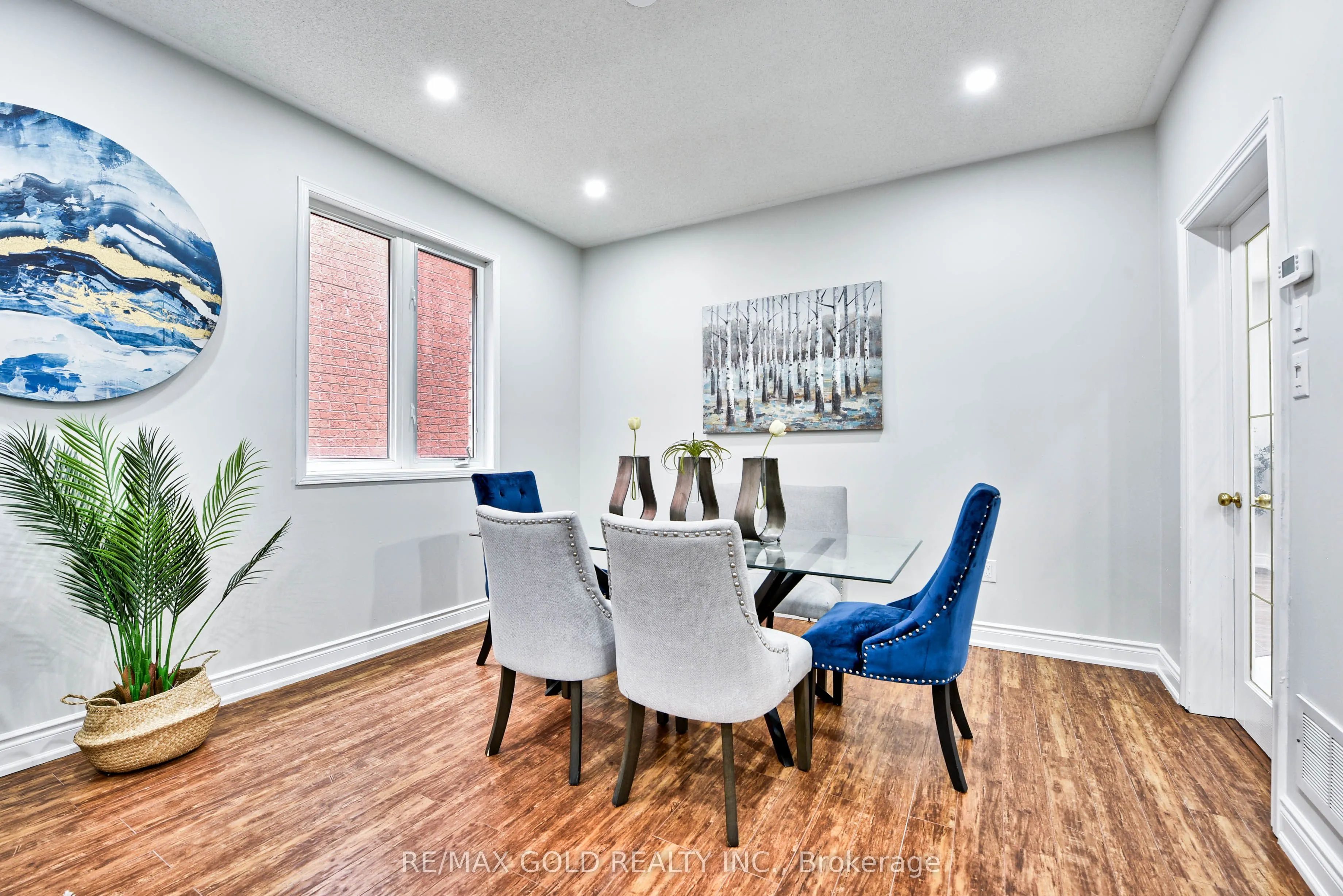 3716 Partition Road
