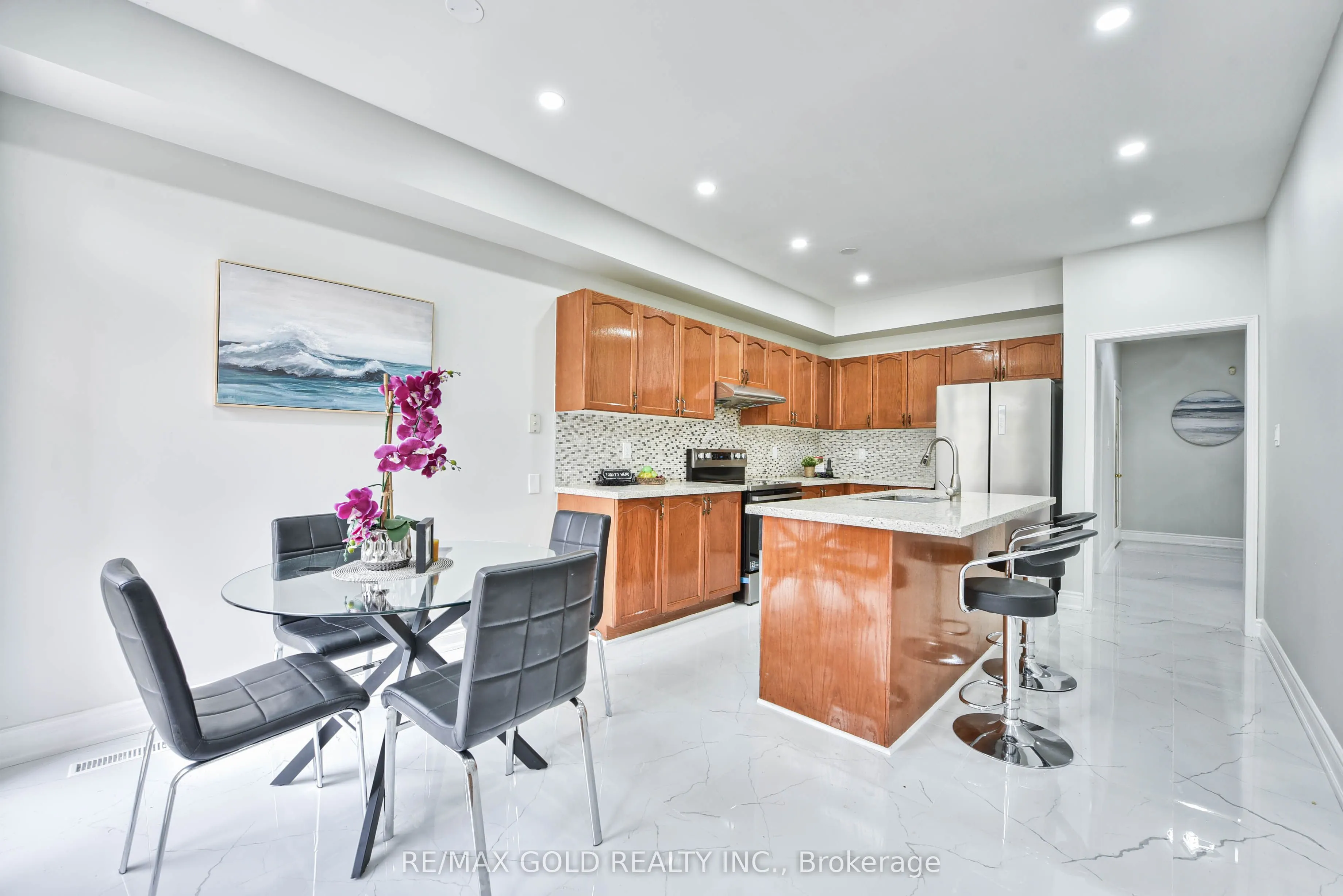 3716 Partition Road