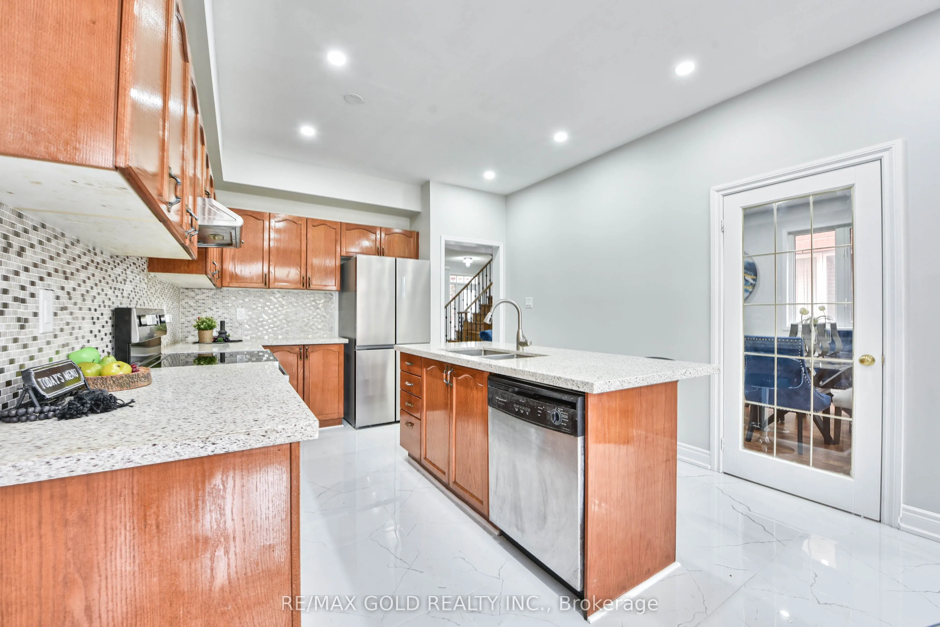 3716 Partition Road