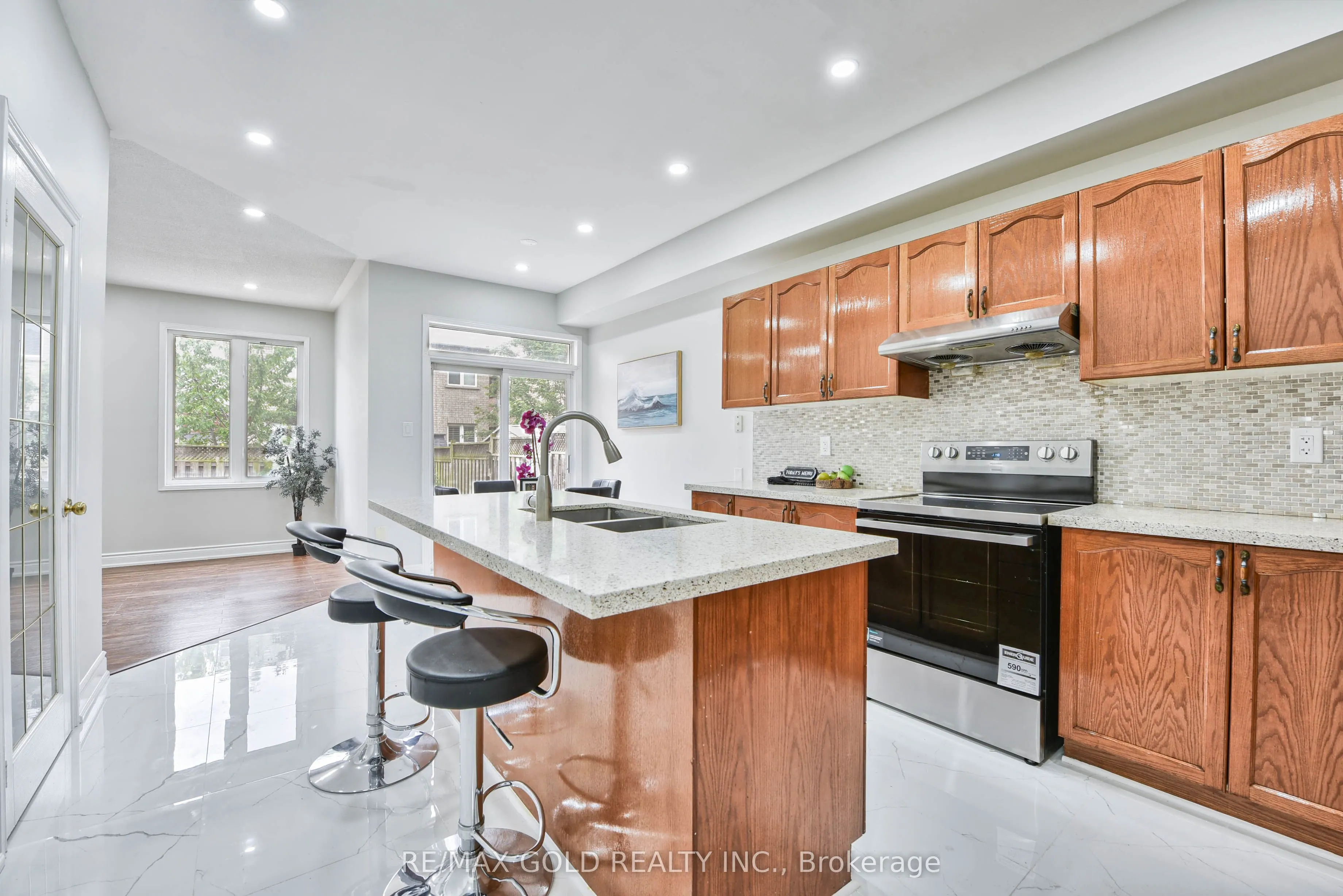 3716 Partition Road