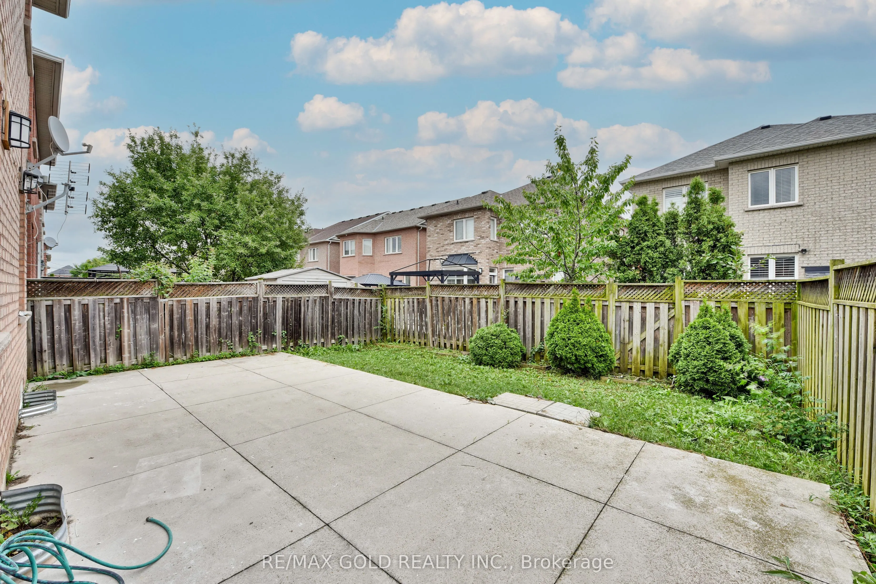 3716 Partition Road