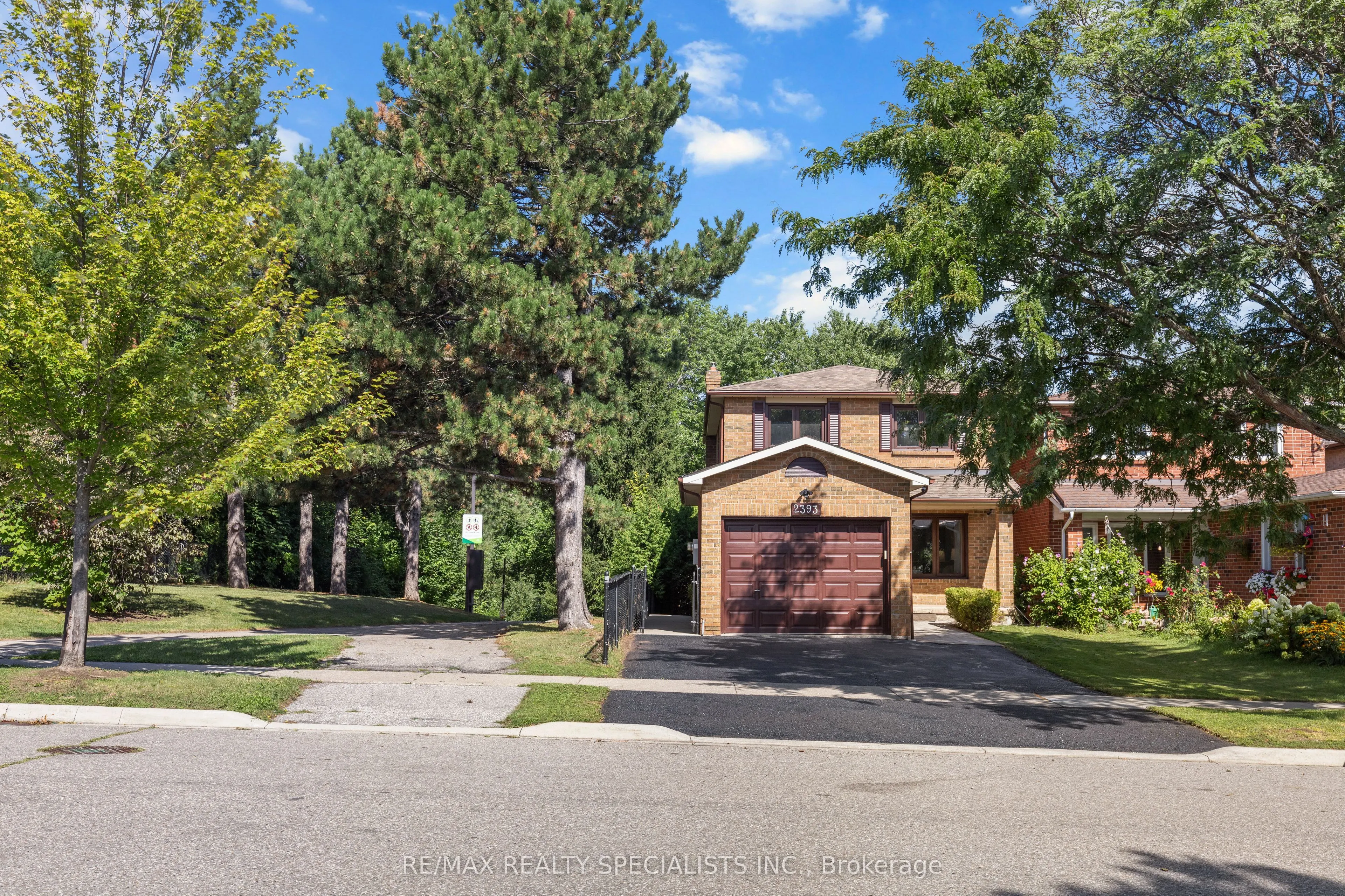 2393 Hargood Place