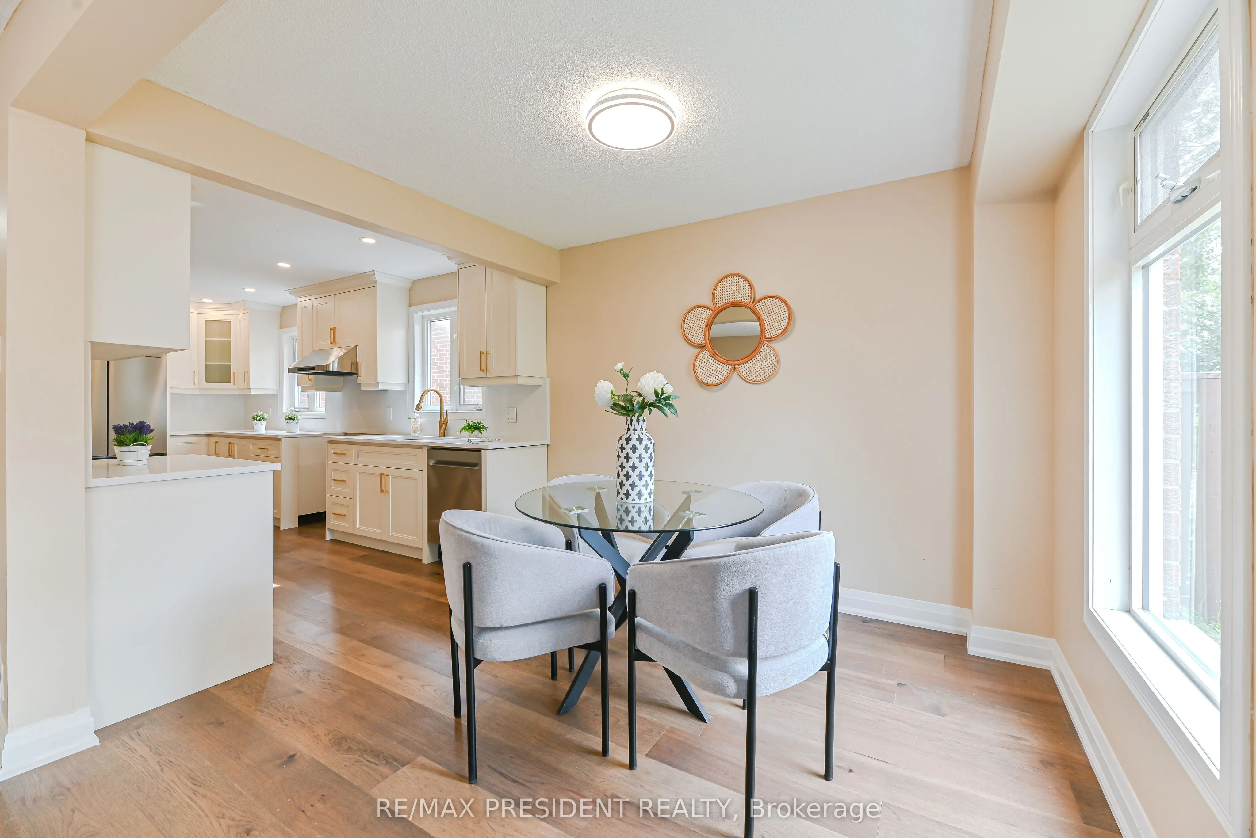 4 Lawnview Court