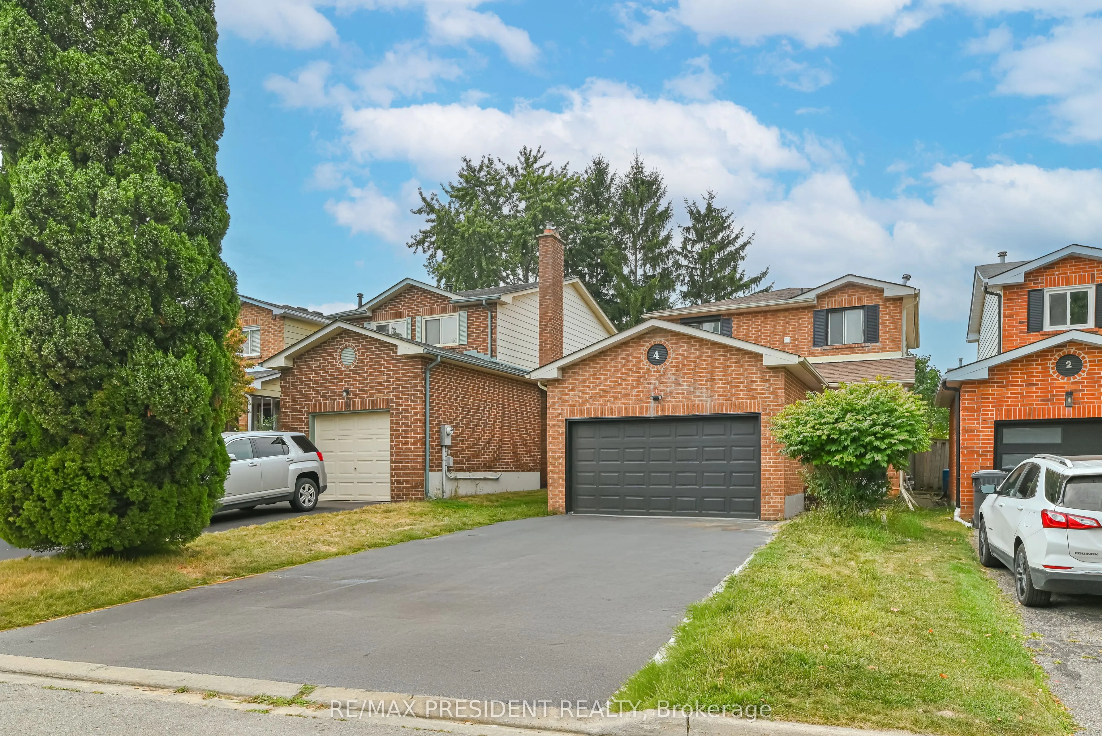 4 Lawnview Court
