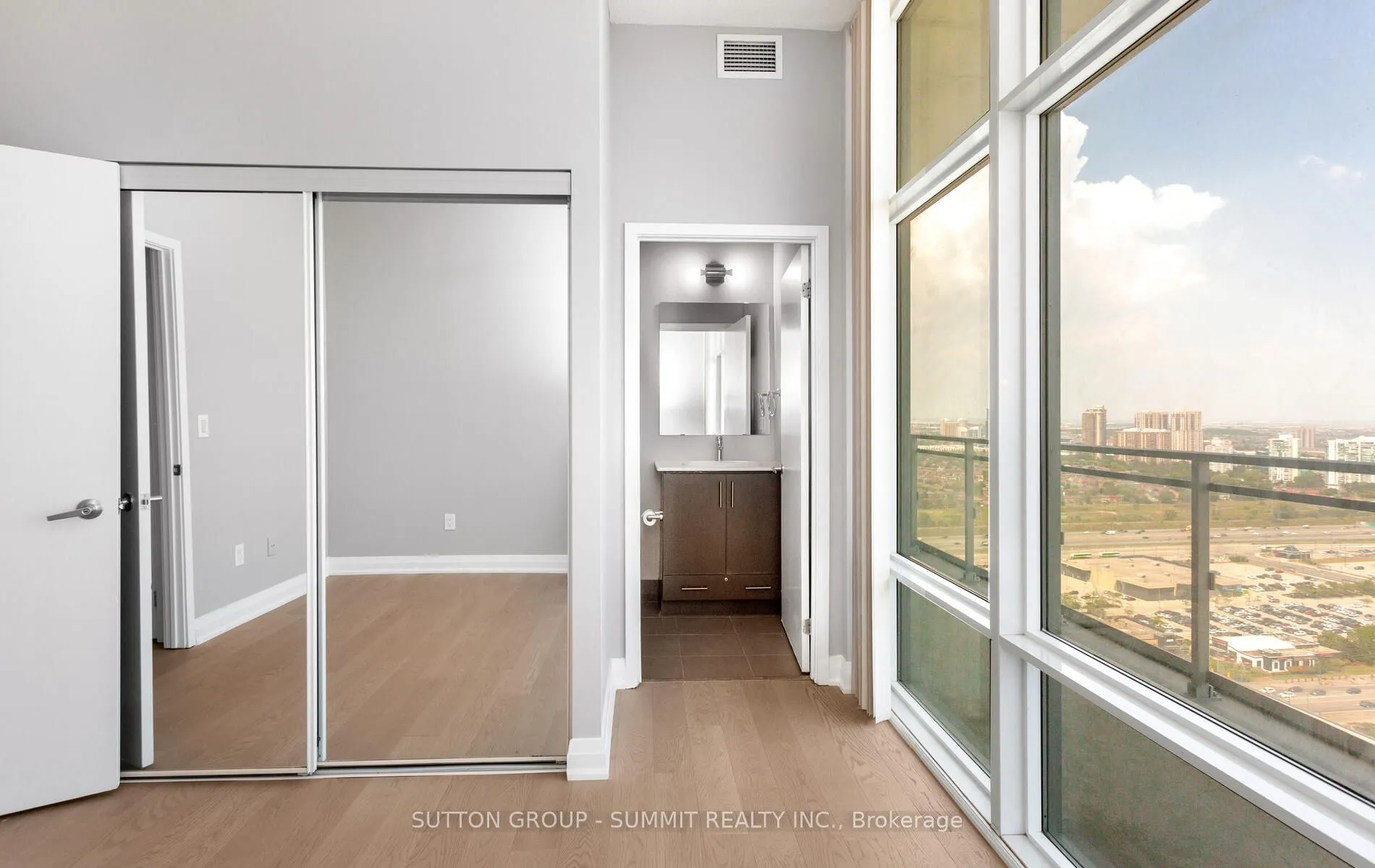 360 Square One Drive, #3211