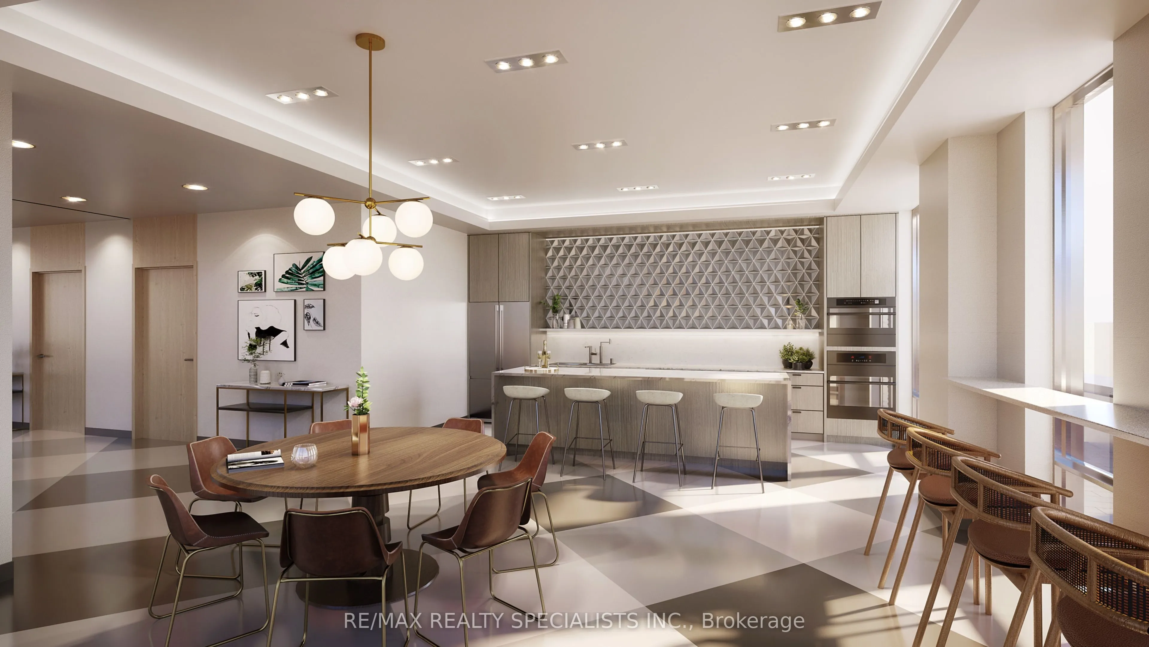 2485 Eglinton Avenue W, #716