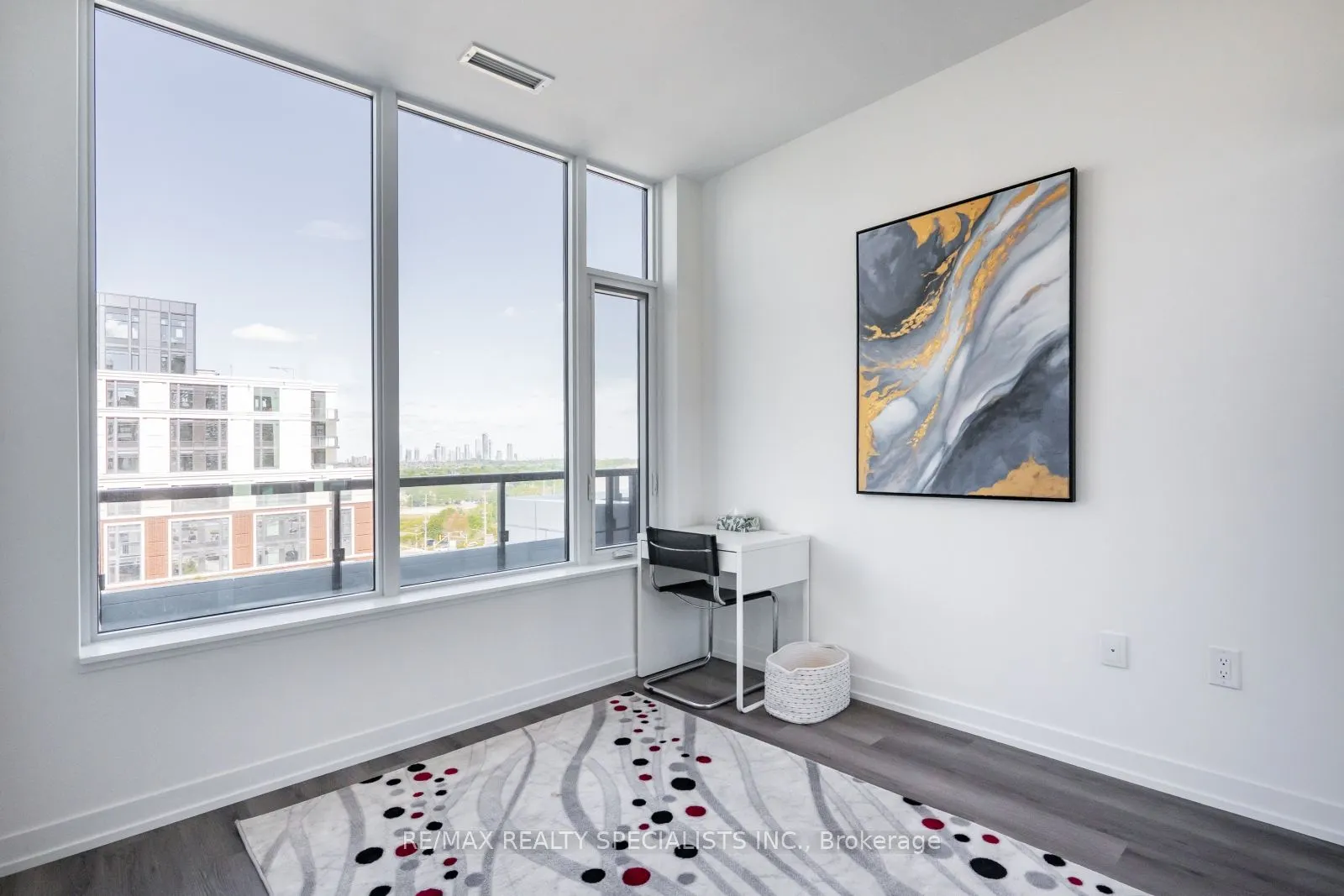2485 Eglinton Avenue W, #716