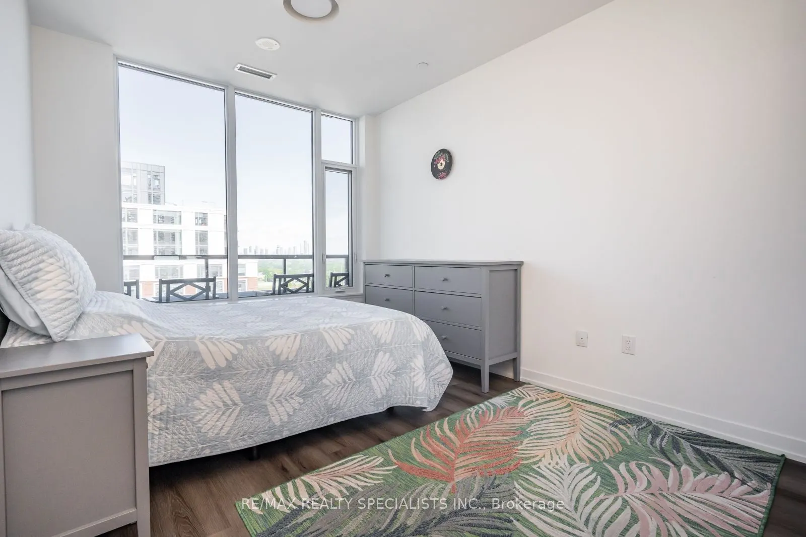 2485 Eglinton Avenue W, #716