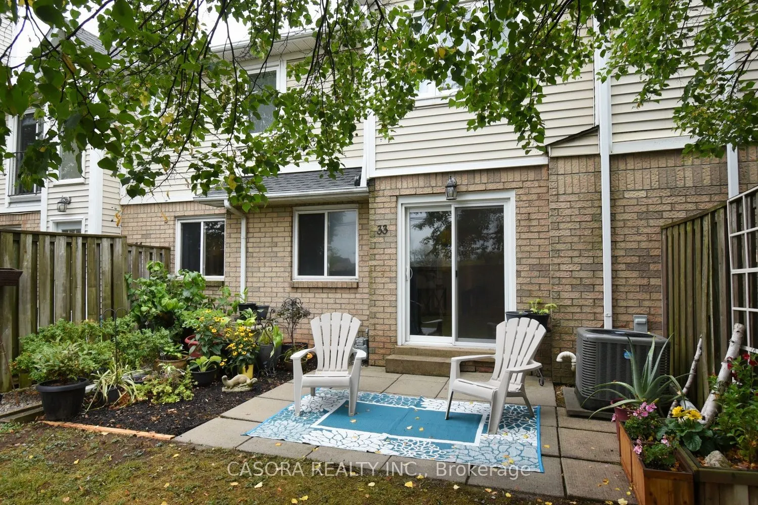 2530 NORTHAMPTON Boulevard, #33