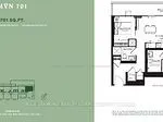 225 VETERANS Drive, #N402