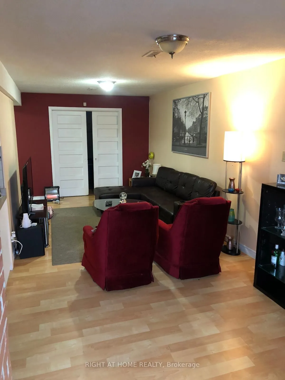 2123 Lawrence Avenue W, ##1
