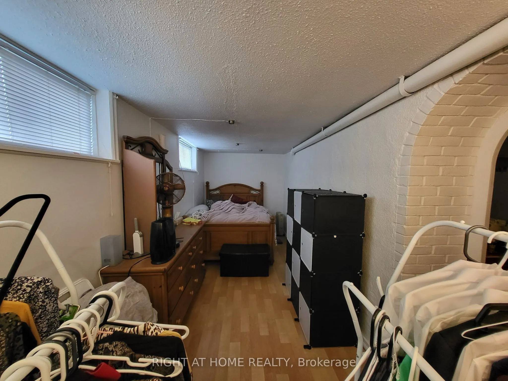 2123 Lawrence Avenue W, ##1