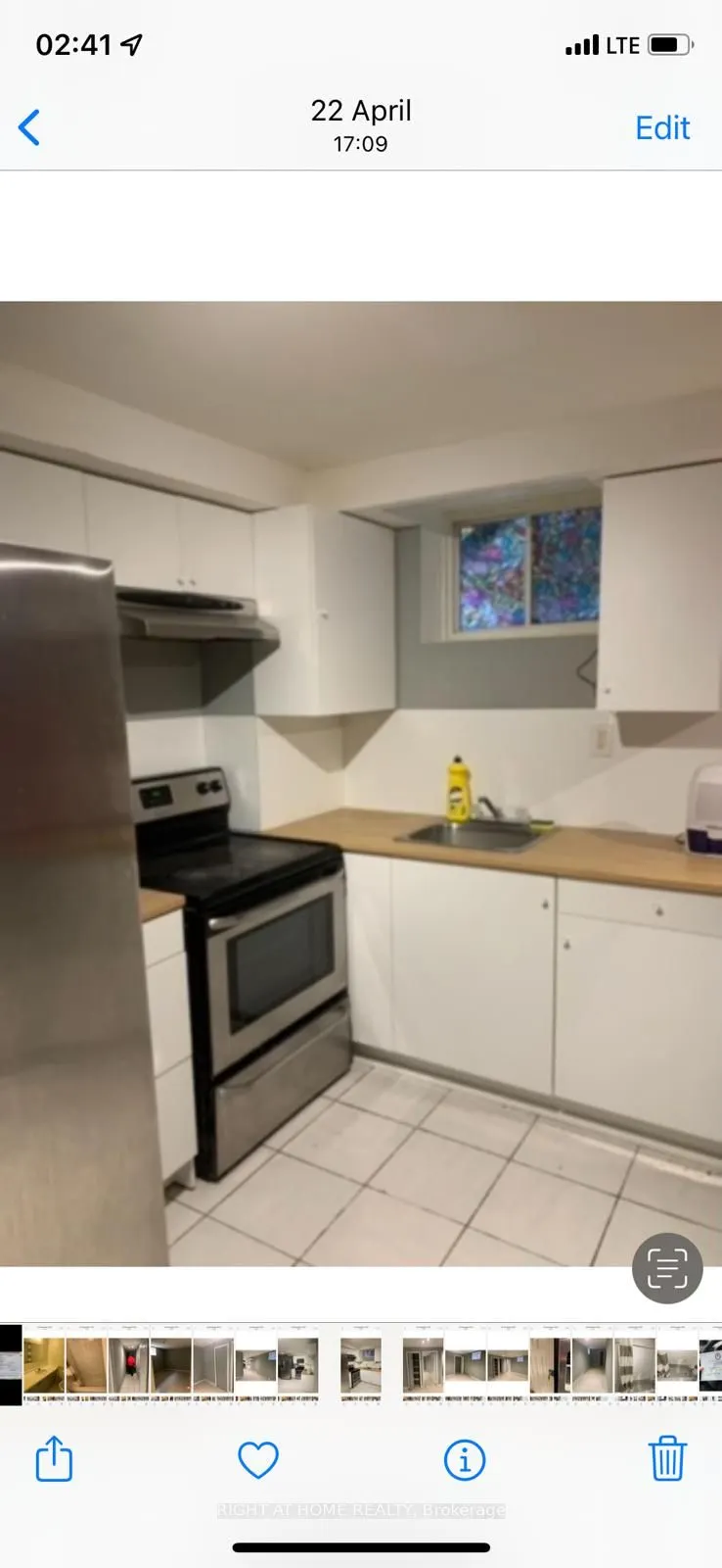69 George Street, ##5
