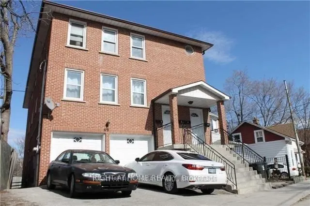 69 George Street, ##5