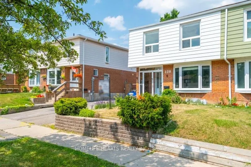 120 Hansen Road N