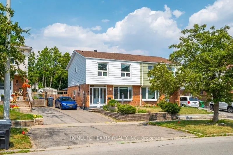 120 Hansen Road N