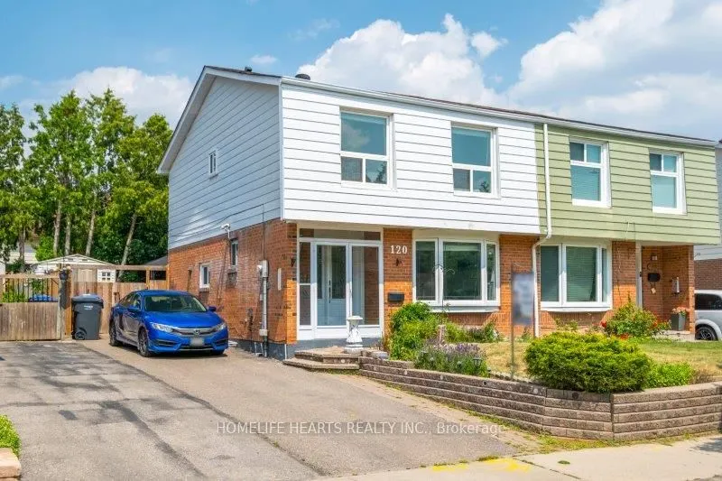 120 Hansen Road N