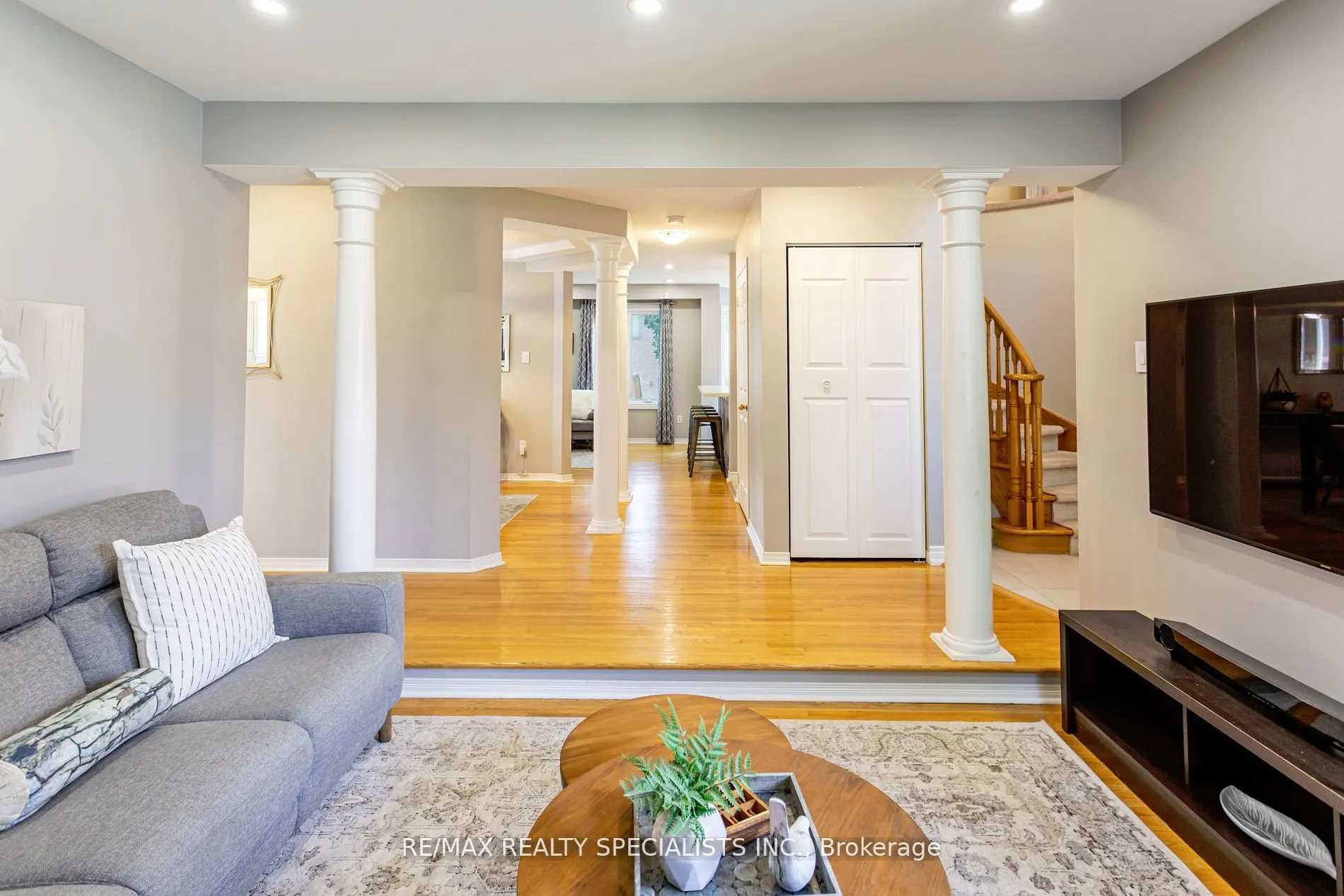 3872 Periwinkle Crescent