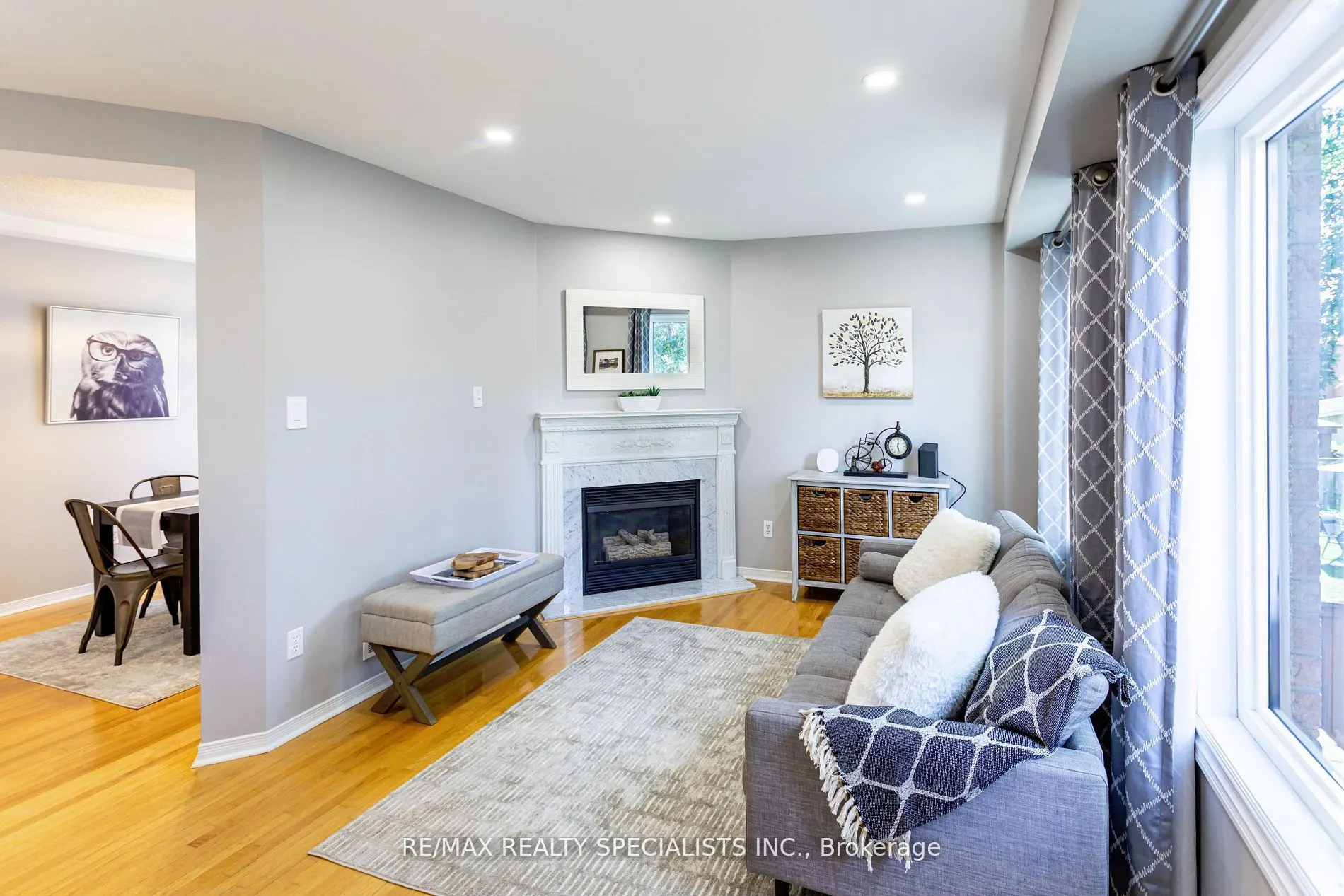 3872 Periwinkle Crescent