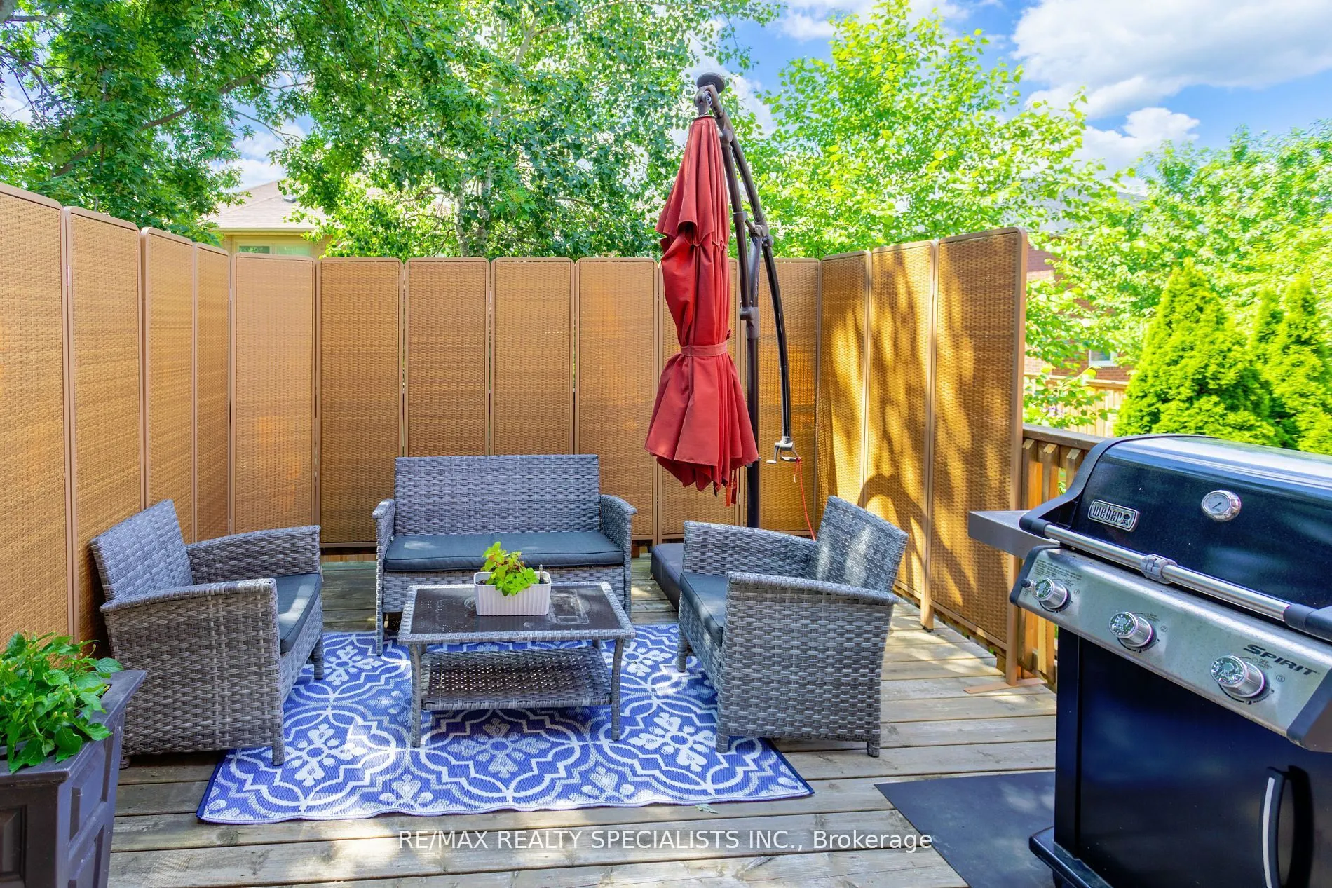 3872 Periwinkle Crescent