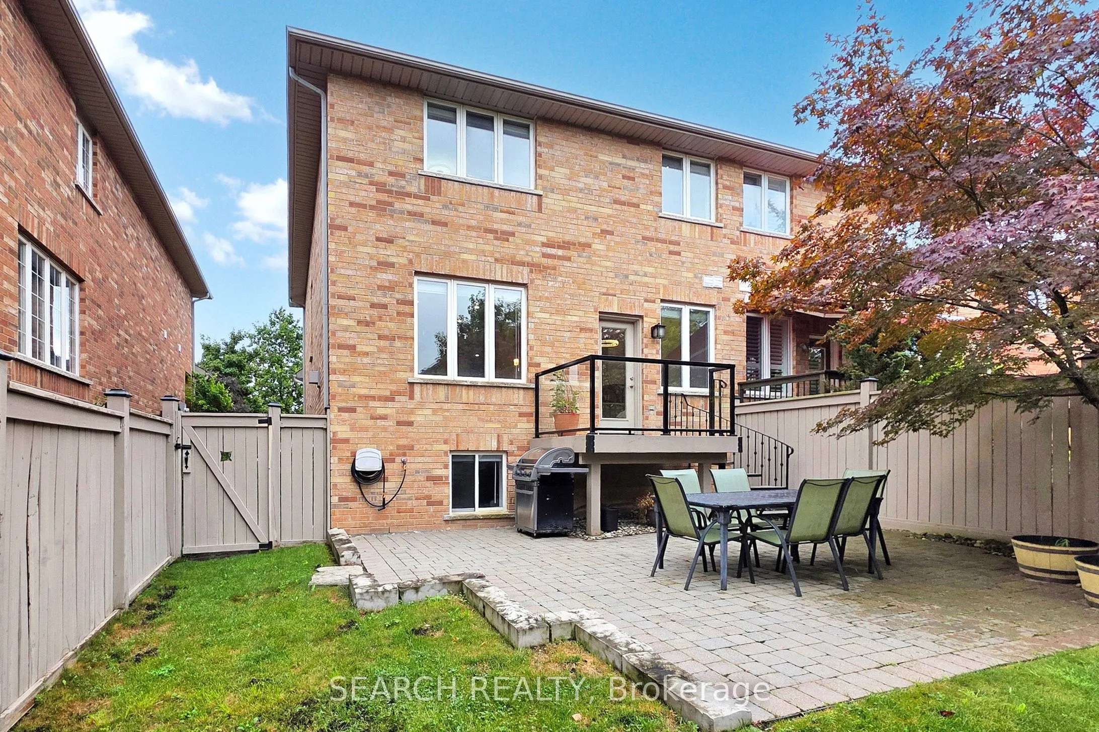 2280 Highcroft Road