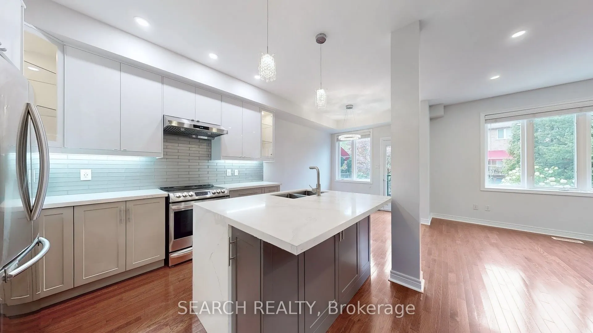 2280 Highcroft Road