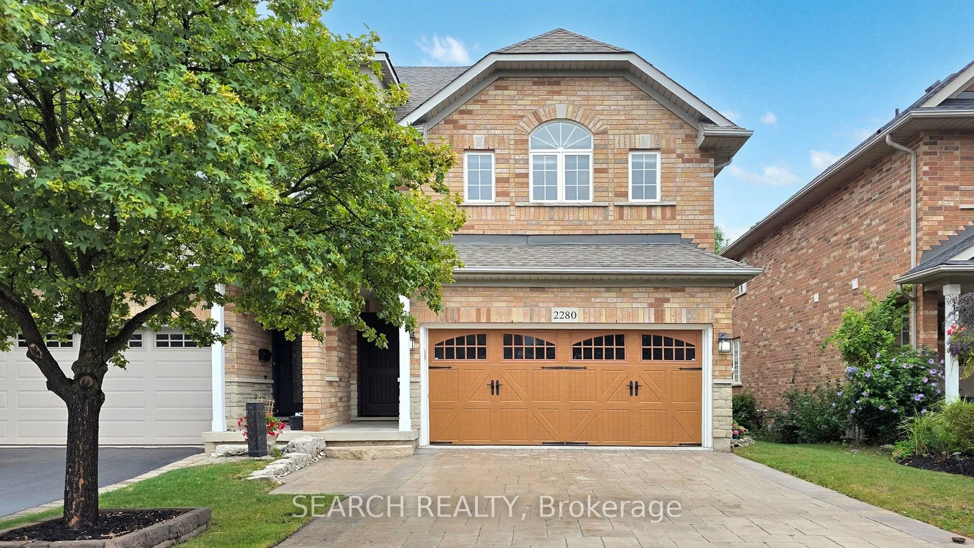 2280 Highcroft Road