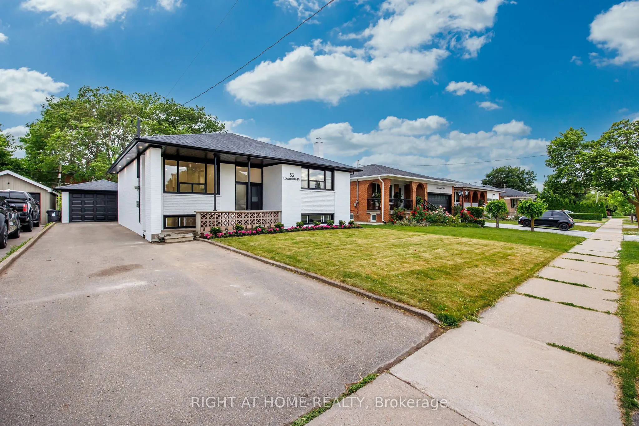 53 Lawnside Drive
